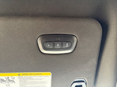 2024 Jeep Wagoneer Series II 4x2