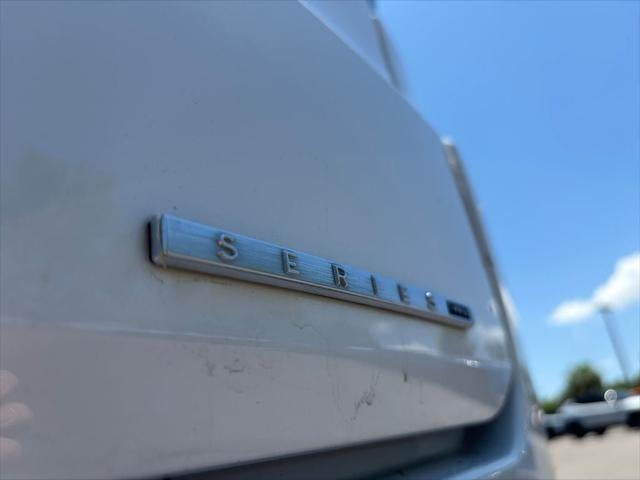 2024 Jeep Wagoneer Series II 4x2