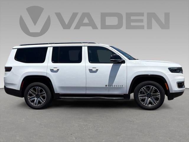 2024 Jeep Wagoneer Series II 4x2