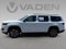 2024 Jeep Wagoneer Series II 4x2