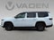 2026 Jeep Grand Wagoneer GRAND WAGONEER UPLAND 4X4