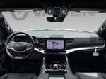 2026 Jeep Grand Wagoneer GRAND WAGONEER UPLAND 4X4