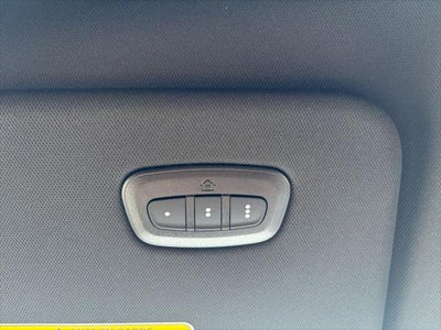 2026 Jeep Grand Wagoneer GRAND WAGONEER UPLAND 4X4