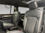 2026 Jeep Grand Wagoneer GRAND WAGONEER UPLAND 4X4