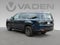 2026 Jeep Grand Wagoneer GRAND WAGONEER UPLAND 4X4
