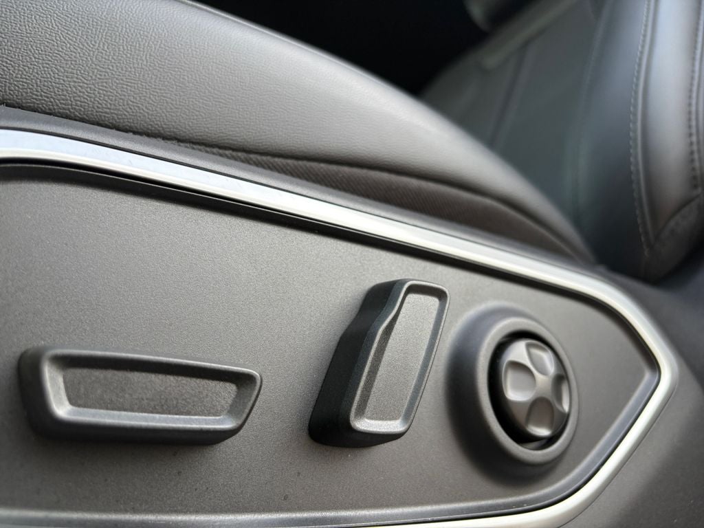 2026 Jeep Grand Wagoneer GRAND WAGONEER 4X4