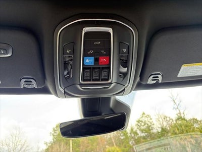 2026 Jeep Grand Wagoneer GRAND WAGONEER 4X4