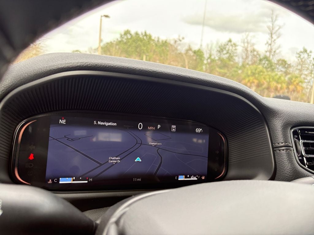 2026 Jeep Grand Wagoneer GRAND WAGONEER 4X4