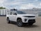2026 Jeep Grand Wagoneer GRAND WAGONEER UPLAND 4X4