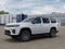 2026 Jeep Grand Wagoneer GRAND WAGONEER UPLAND 4X4