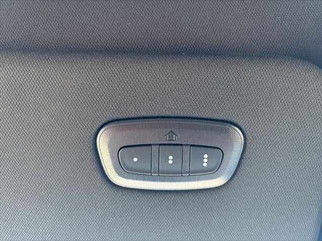 2026 Jeep Grand Wagoneer GRAND WAGONEER LIMITED ALTITUDE 4X4