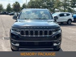 2022 Jeep Wagoneer Series III 4x4