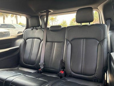 2022 Jeep Wagoneer Series III 4x4