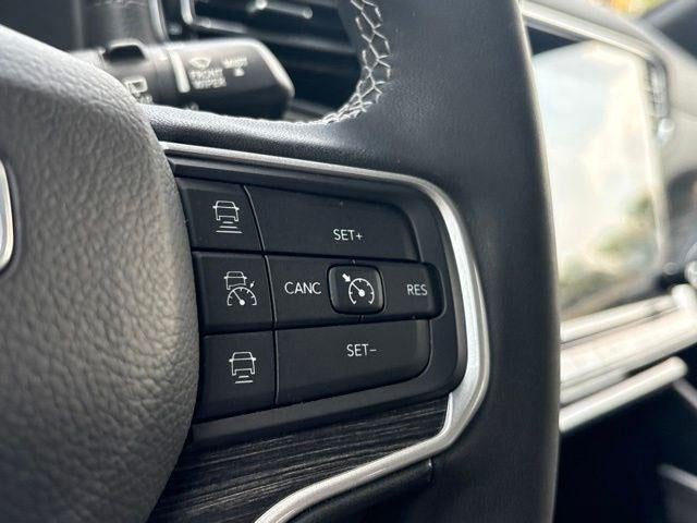 2022 Jeep Wagoneer Series III 4x4