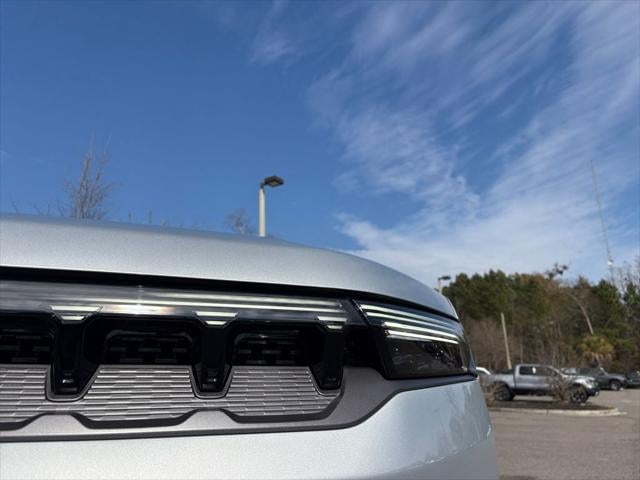 2026 Jeep Grand Wagoneer GRAND WAGONEER SUMMIT OBSIDIAN 4X4