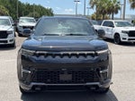 2026 Jeep Grand Wagoneer GRAND WAGONEER SUMMIT RESERVE 4X4