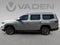 2022 Jeep Grand Wagoneer Series II 4x4