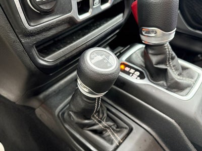 2023 Jeep Gladiator Overland 4x4