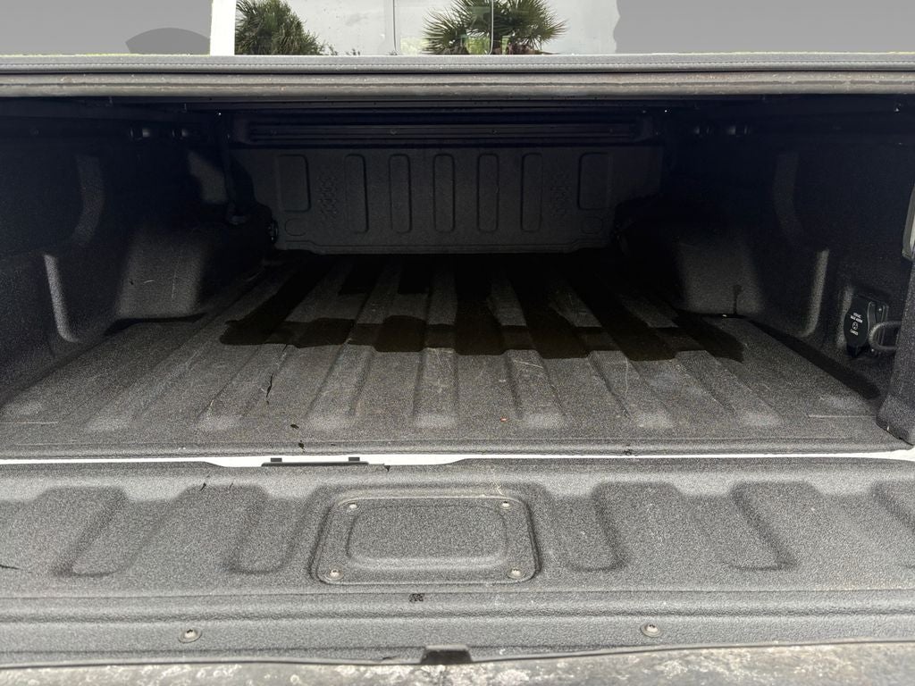 2020 Jeep Gladiator Rubicon 4x4