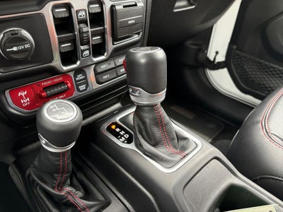 2020 Jeep Gladiator Rubicon 4x4