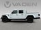 2020 Jeep Gladiator Rubicon 4x4