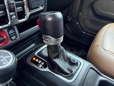 2021 Jeep Gladiator Rubicon 4x4