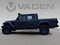 2021 Jeep Gladiator Rubicon 4x4
