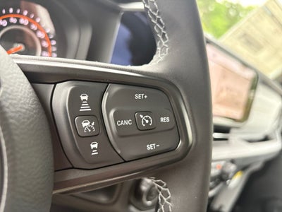 2026 Jeep Gladiator GLADIATOR SPORT S 4X4