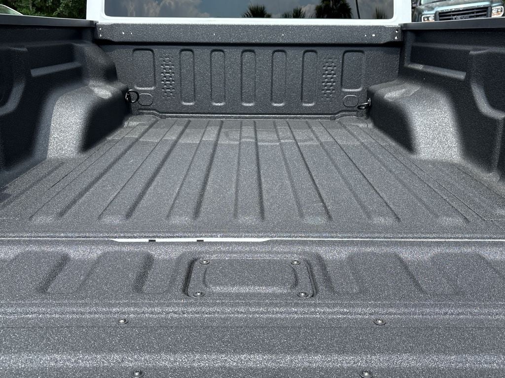 2026 Jeep Gladiator GLADIATOR SAHARA 4X4