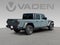 2025 Jeep Gladiator GLADIATOR RUBICON 4X4
