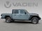 2025 Jeep Gladiator GLADIATOR RUBICON 4X4