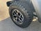 2025 Jeep Gladiator GLADIATOR RUBICON 4X4