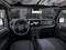 2025 Jeep Gladiator GLADIATOR RUBICON 4X4