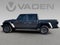2025 Jeep Gladiator GLADIATOR RUBICON 4X4