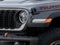 2025 Jeep Gladiator GLADIATOR RUBICON 4X4