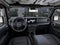 2025 Jeep Gladiator GLADIATOR RUBICON 4X4