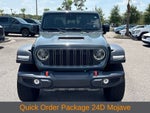 2026 Jeep Gladiator Mojave 4x4