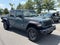 2026 Jeep Gladiator Mojave 4x4