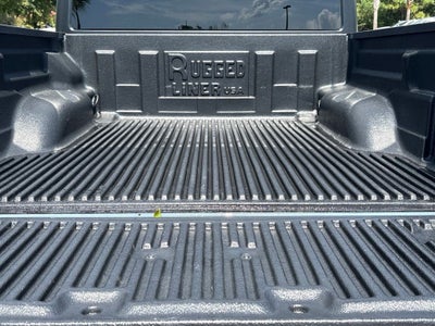 2026 Jeep Gladiator Mojave 4x4