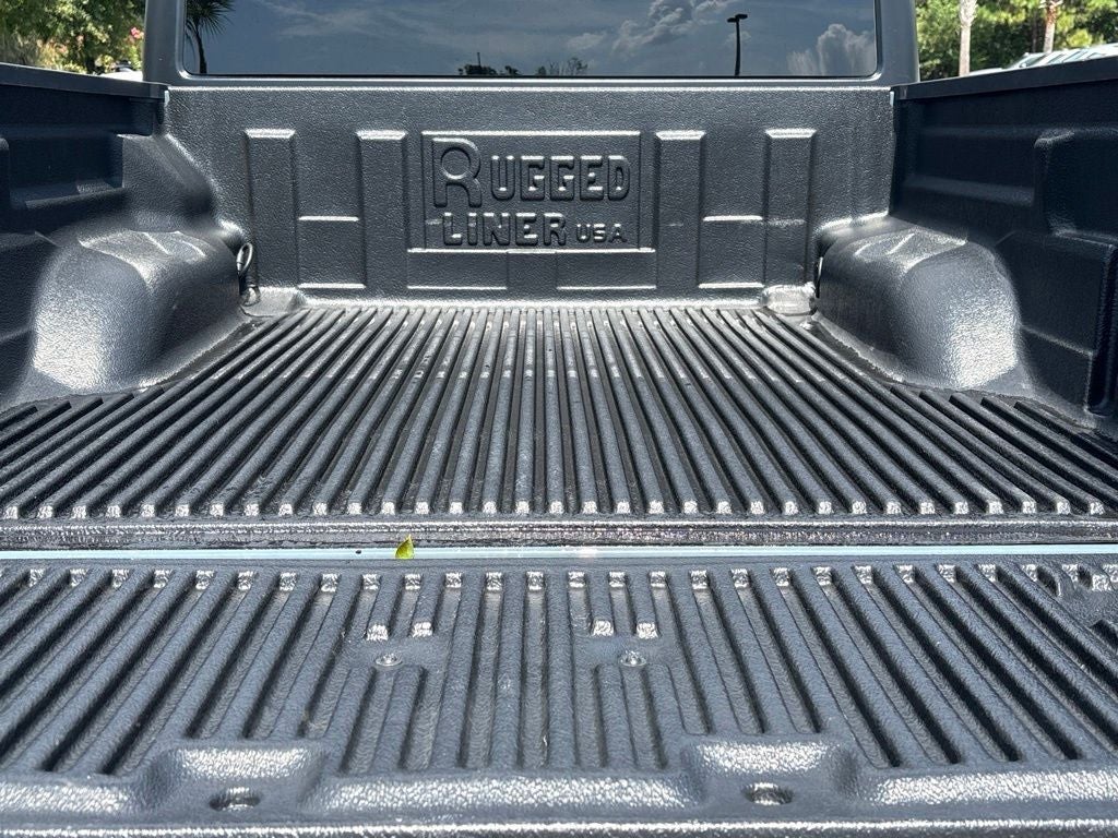 2026 Jeep Gladiator Mojave 4x4