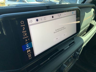 2025 Jeep Gladiator GLADIATOR MOJAVE 4X4