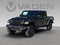 2025 Jeep Gladiator GLADIATOR MOJAVE 4X4