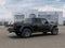 2025 Jeep Gladiator GLADIATOR MOJAVE 4X4