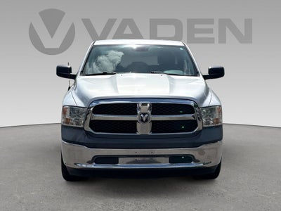2014 RAM 1500 Tradesman