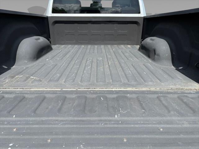 2014 RAM 1500 Tradesman