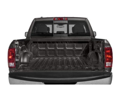 2022 RAM 1500 Classic SLT Crew Cab 4x2 5'7' Box
