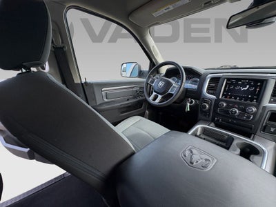 2023 RAM 1500 Classic SLT Crew Cab 4x4 5'7' Box