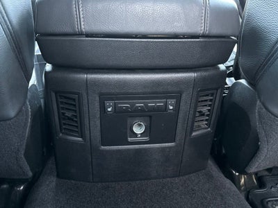 2016 RAM 1500 Longhorn Limited
