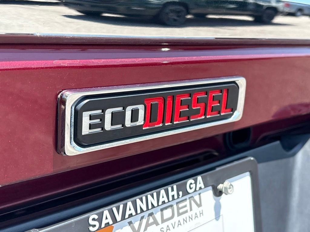 2016 RAM 1500 Longhorn Limited