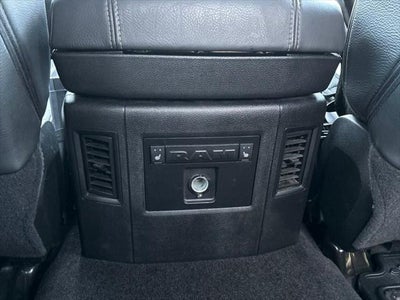 2016 RAM 1500 Longhorn Limited